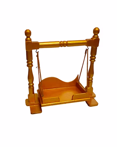 Laddu gopal jhula-12692625