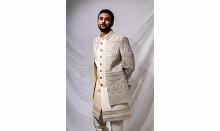 Men Indo Western