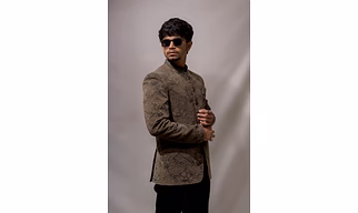 Men Jodhpuri