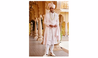 Men Sherwani