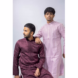 a loyal men kurta payjama