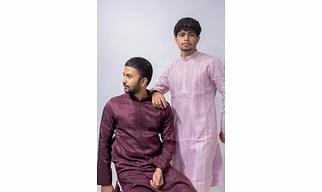 Men Kurta Payjama