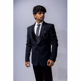 men tuxedo suit