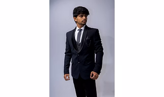 Men Tuxedo Suit