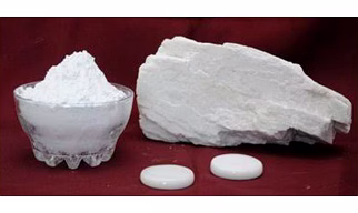 POTASSIUM FELDSPAR POWER/LUMPS