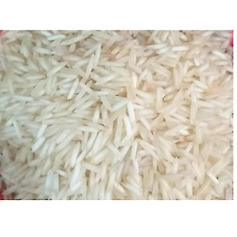 1121 White Sella Basmati Rice