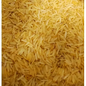 1121 White Sella Basmati Rice