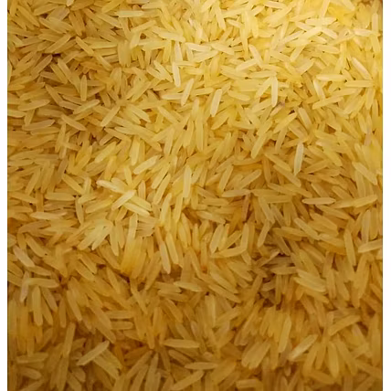 1121 White Sella Basmati Rice-12702519