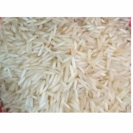 1121 White Sella Basmati Rice-2