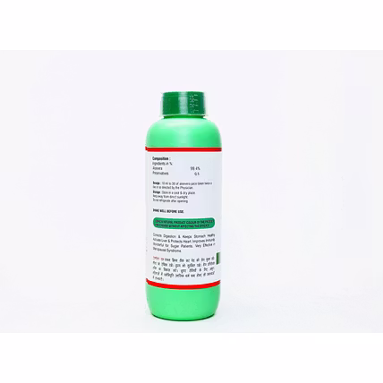 Beryl's Aloe Vera Juice-2