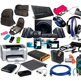 Computer and Accessories