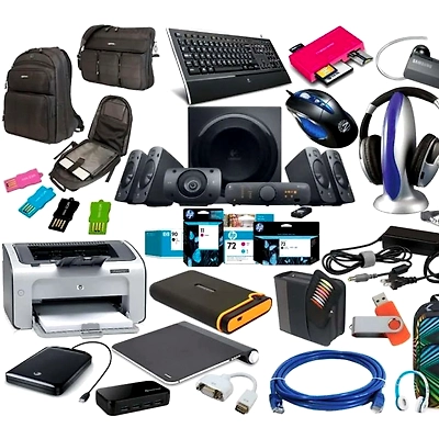 Computer and Accessories