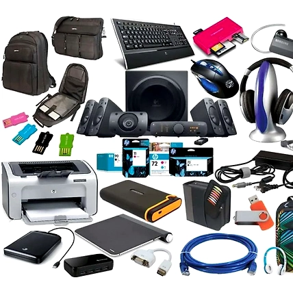 Computer and accessories-12709089