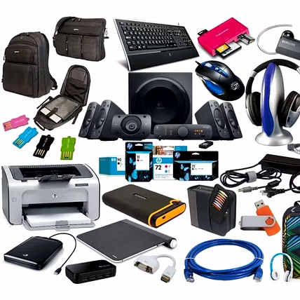 Computer and Accessories-2