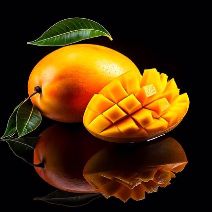 Mango-1