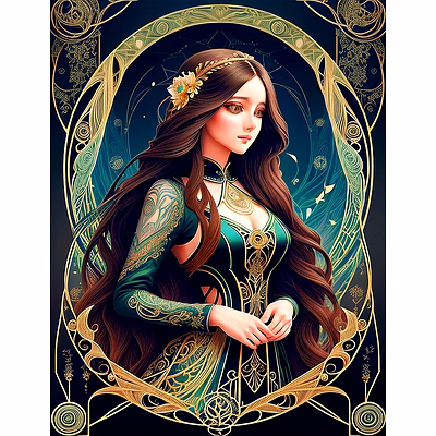 tarot reading course