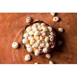 Phool Makhana (FOX NUTS )