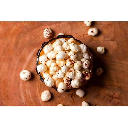 Phool Makhana (FOX NUTS )-5