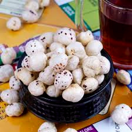 Phool Makhana (FOX NUTS )-12693333