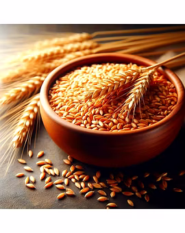 Wheat