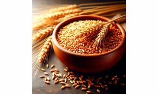 Wheat