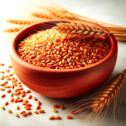 Wheat