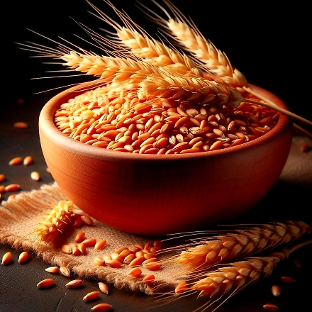 Wheat