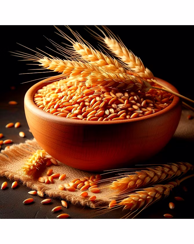 Wheat