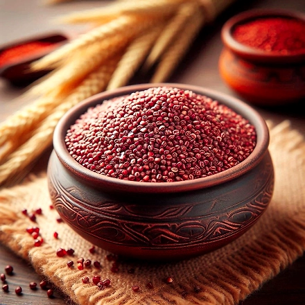 Millets