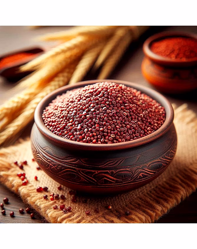 Millets