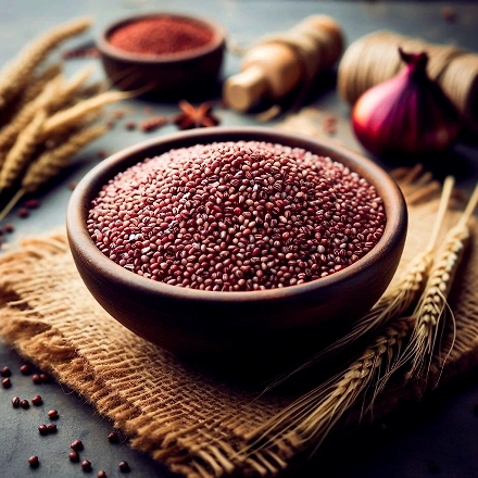 Millets