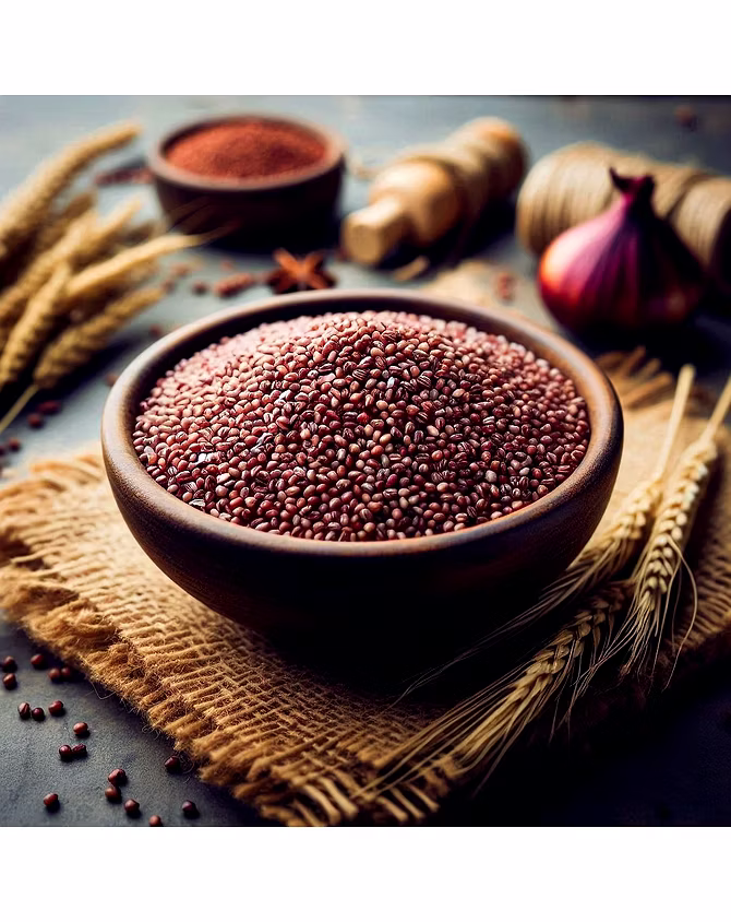 Millets
