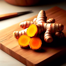 ptc global turmeric