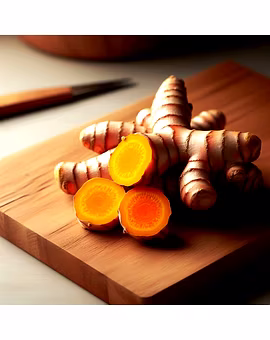 Turmeric