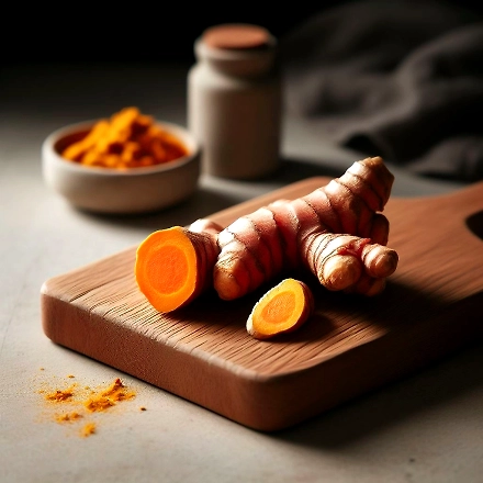Turmeric