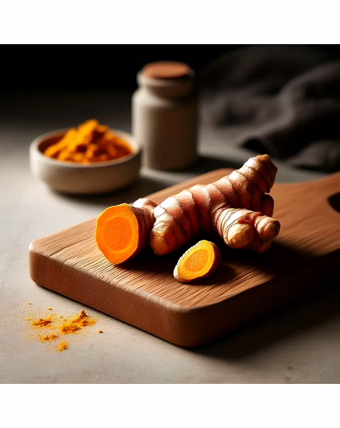 Turmeric