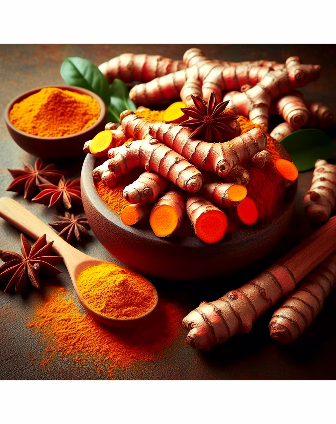 Turmeric
