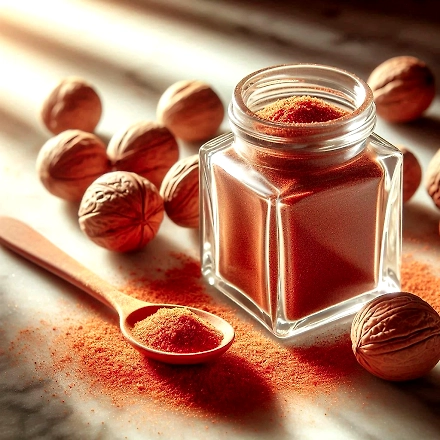 Nutmeg