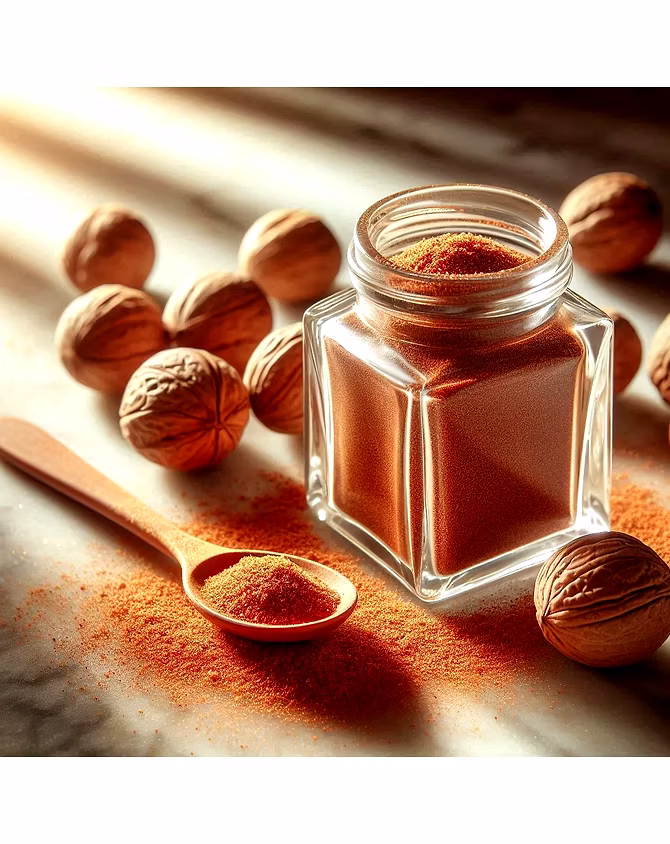 Nutmeg