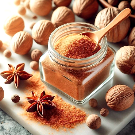 Nutmeg