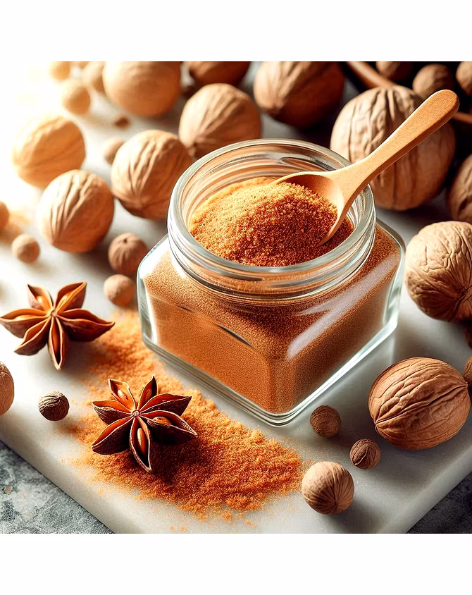 Nutmeg