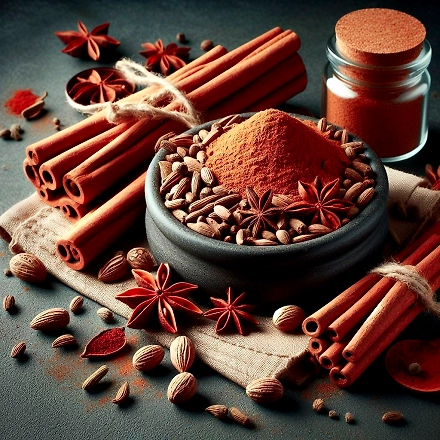Cinnamon