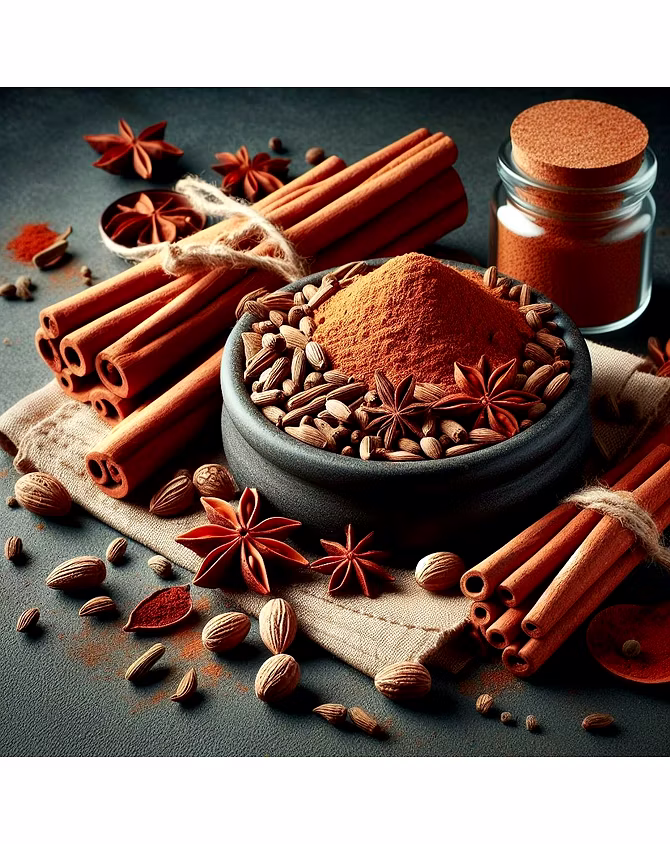 Cinnamon