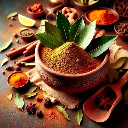 Bay Leaves