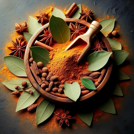 Bay Leaves
