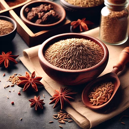 ptc global cumin seeds