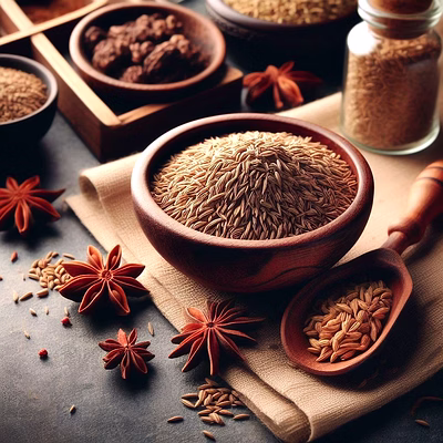 ptc global cumin seeds