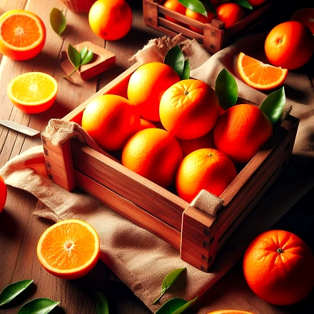 Orange