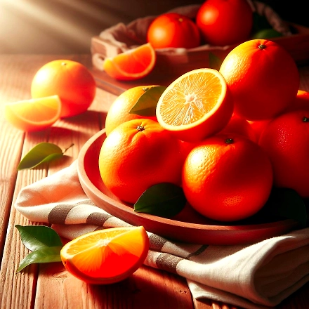 Orange
