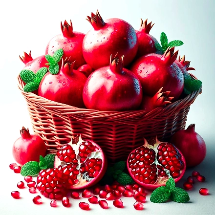 Pomegranate